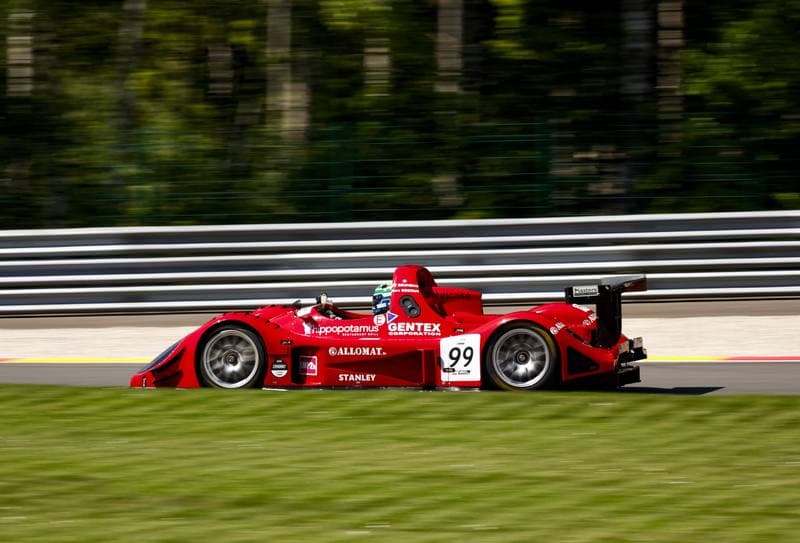Motorsport. Le Mans Classic Series. Heritage Touring Cup. 24.05.2026