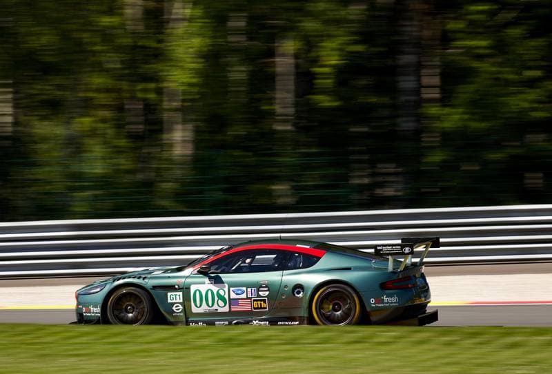 Motorsport. Le Mans Classic Series. Heritage Touring Cup. 24.05.2026