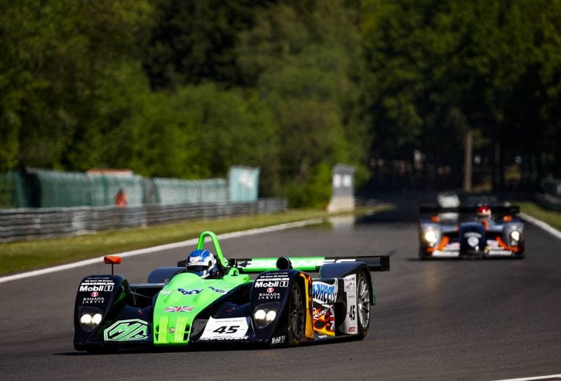 Motorsport. Le Mans Classic Series. Heritage Touring Cup. 24.05.2026
