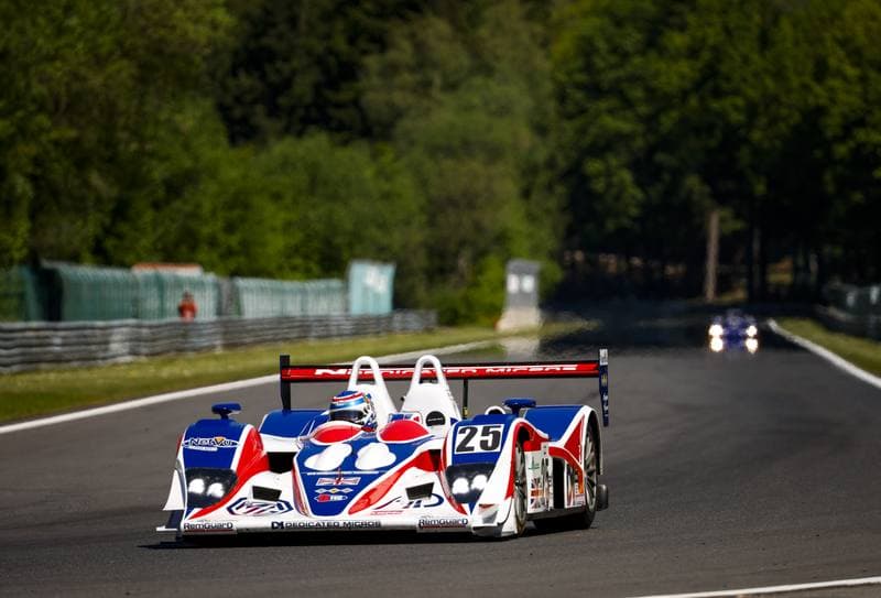 Motorsport. Le Mans Classic Series. Heritage Touring Cup. 24.05.2026