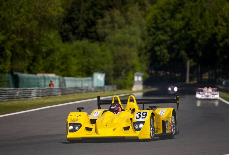 Motorsport. Le Mans Classic Series. Heritage Touring Cup. 24.05.2026