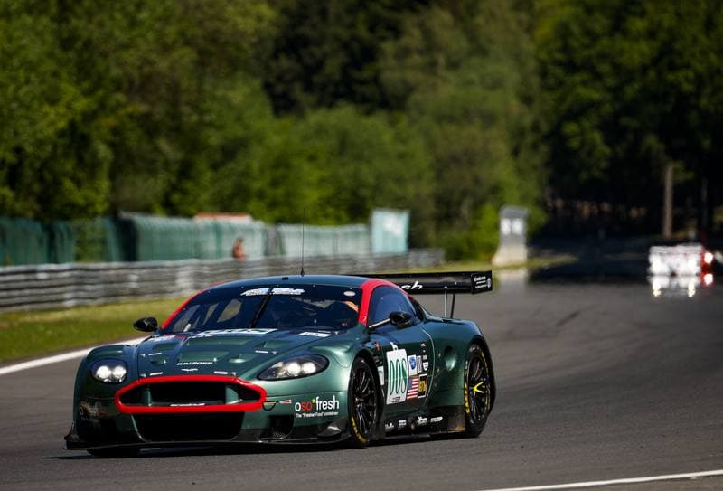 Motorsport. Le Mans Classic Series. Heritage Touring Cup. 24.05.2026