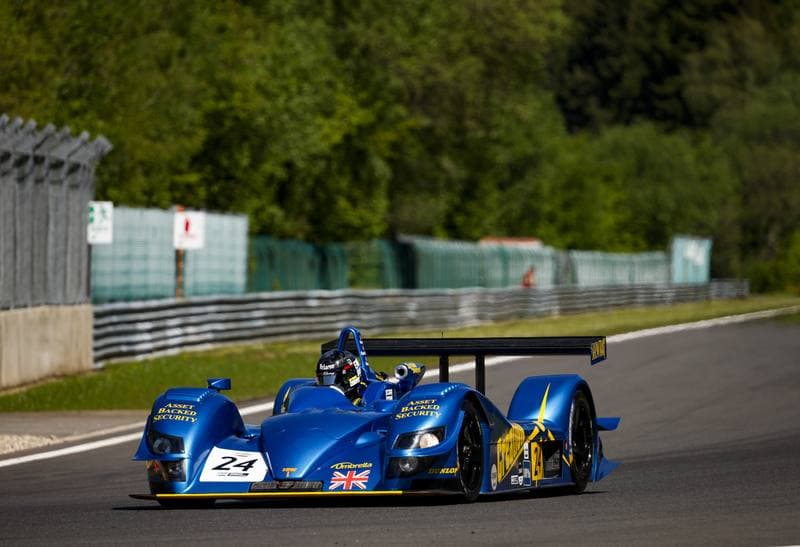 Motorsport. Le Mans Classic Series. Heritage Touring Cup. 24.05.2026