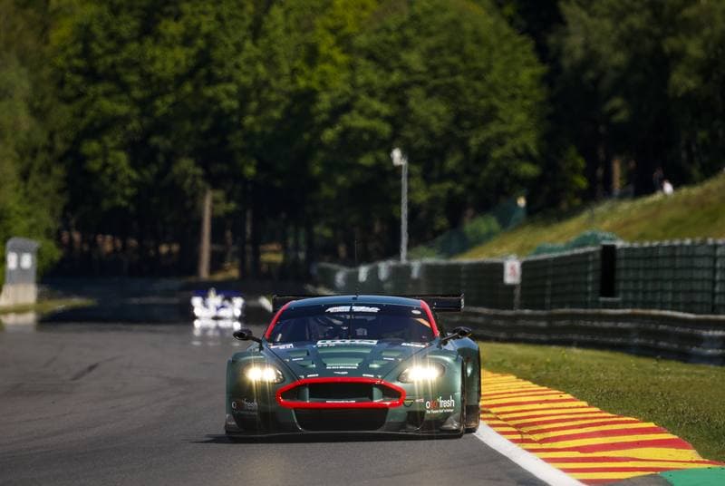 Motorsport. Le Mans Classic Series. Heritage Touring Cup. 24.05.2026