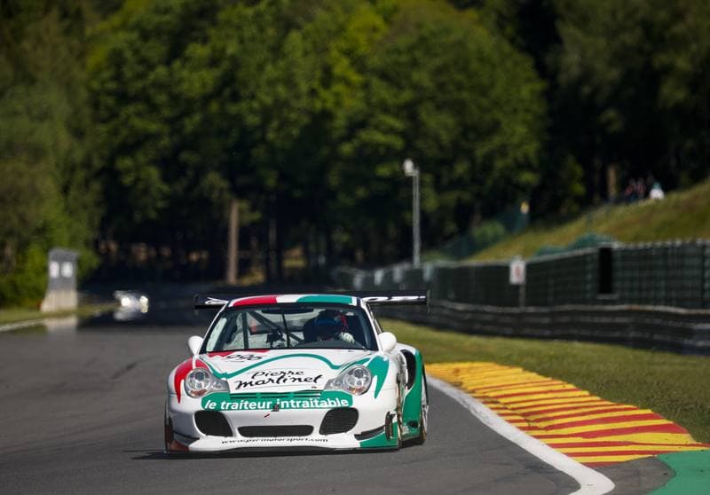Motorsport. Le Mans Classic Series. Heritage Touring Cup. 24.05.2026