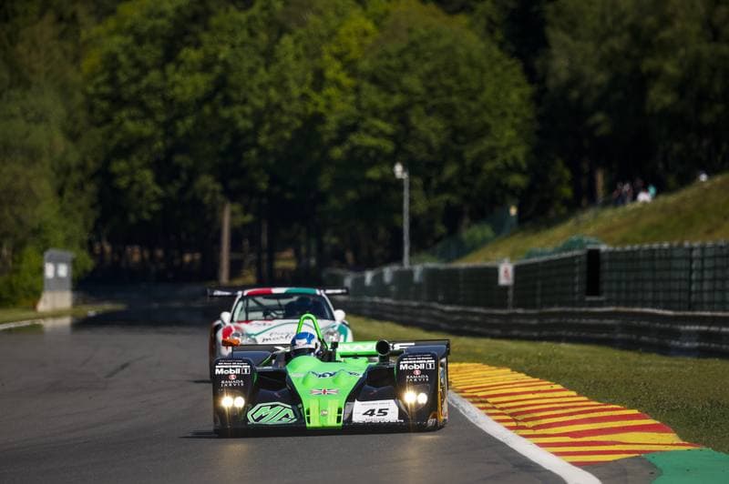 Motorsport. Le Mans Classic Series. Heritage Touring Cup. 24.05.2026