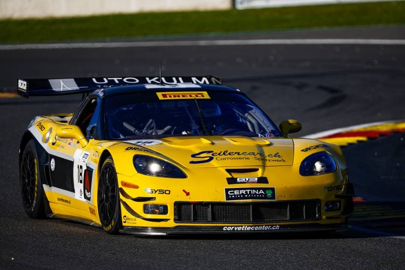 Motorsport. Le Mans Classic Series. Heritage Touring Cup. 24.05.2026