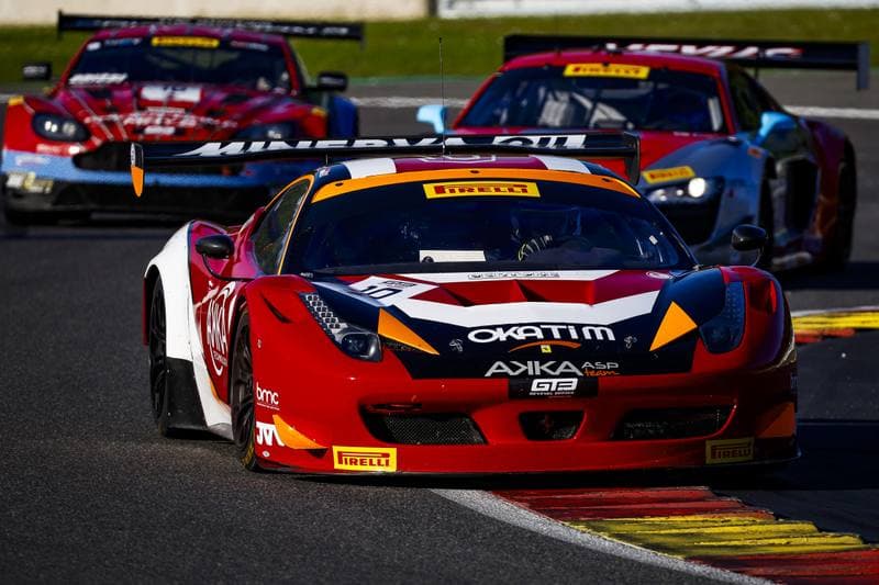 Motorsport. Le Mans Classic Series. Heritage Touring Cup. 24.05.2026