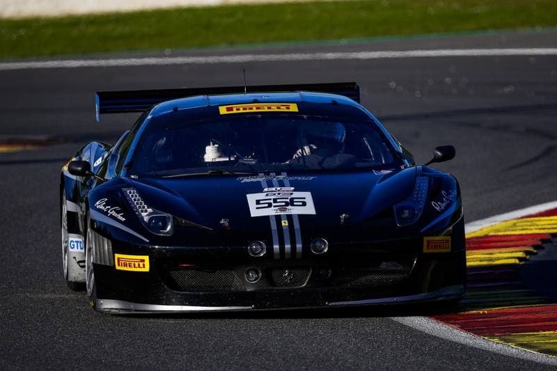 Motorsport. Le Mans Classic Series. Heritage Touring Cup. 24.05.2026
