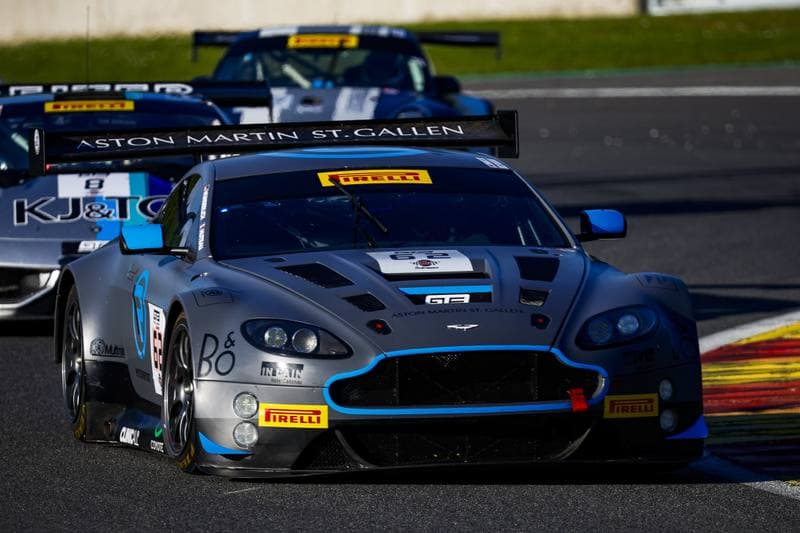 Motorsport. Le Mans Classic Series. Heritage Touring Cup. 24.05.2026
