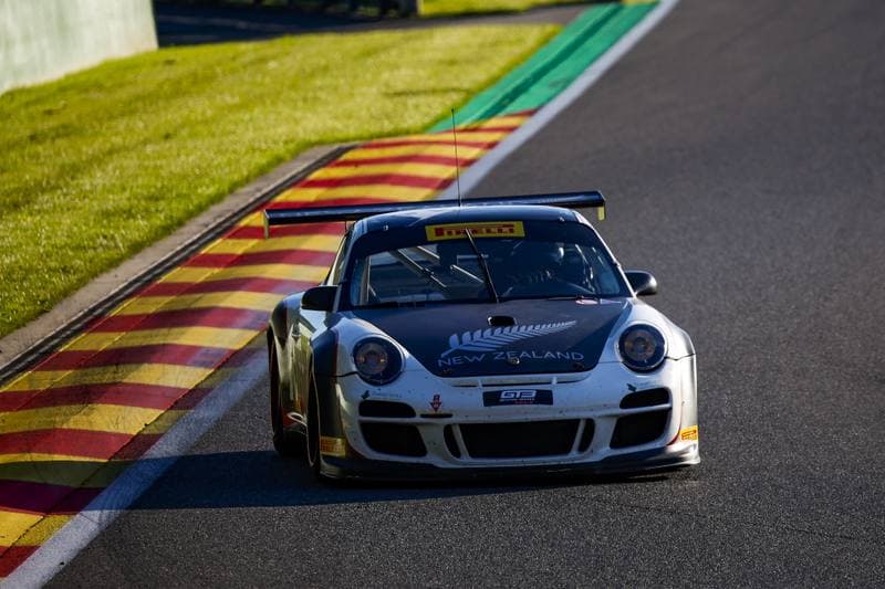 Motorsport. Le Mans Classic Series. Heritage Touring Cup. 24.05.2026
