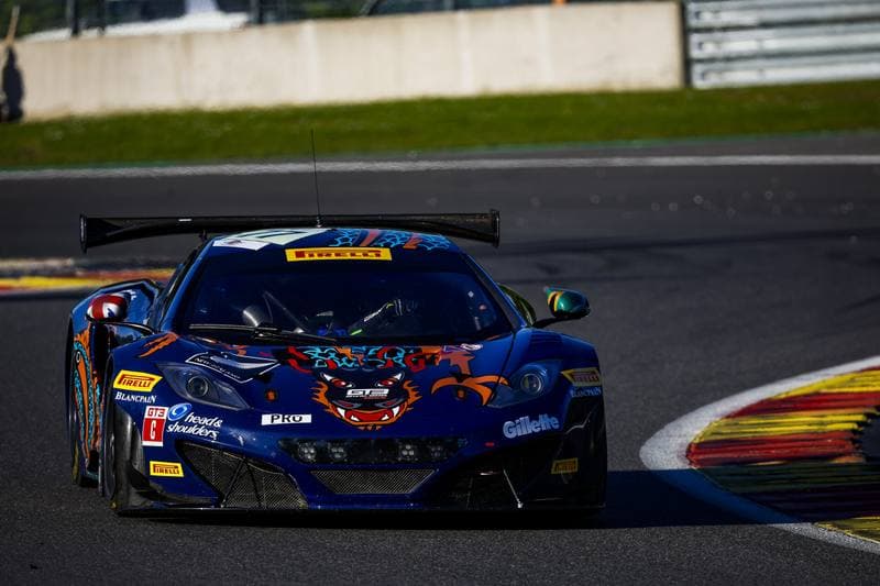 Motorsport. Le Mans Classic Series. Heritage Touring Cup. 24.05.2026