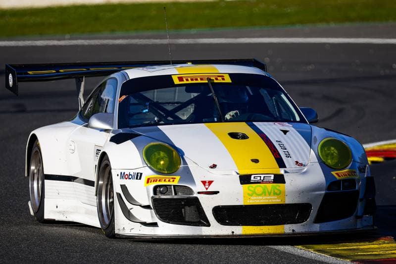 Motorsport. Le Mans Classic Series. Heritage Touring Cup. 24.05.2026