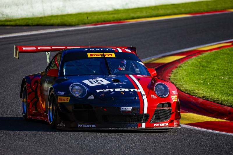 Motorsport. Le Mans Classic Series. Heritage Touring Cup. 24.05.2026