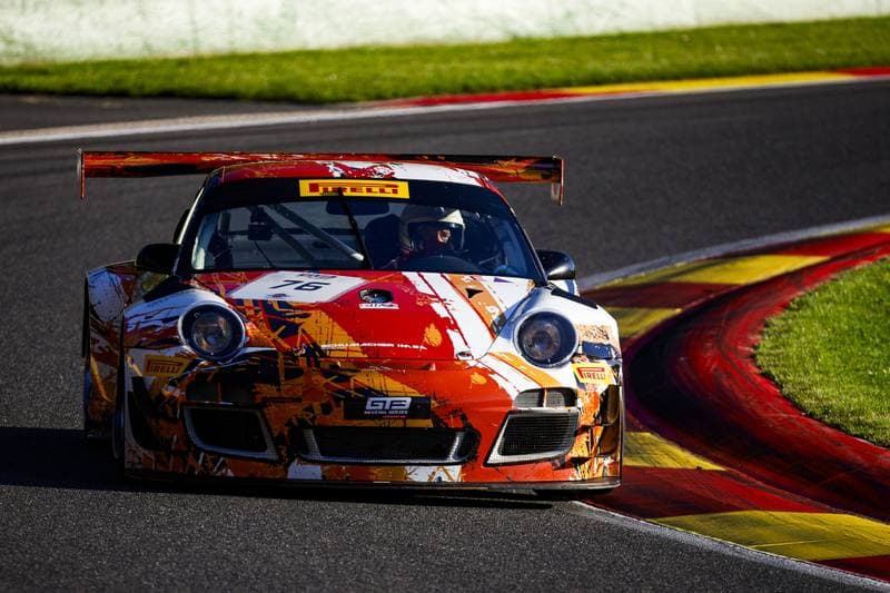Motorsport. Le Mans Classic Series. Heritage Touring Cup. 24.05.2026