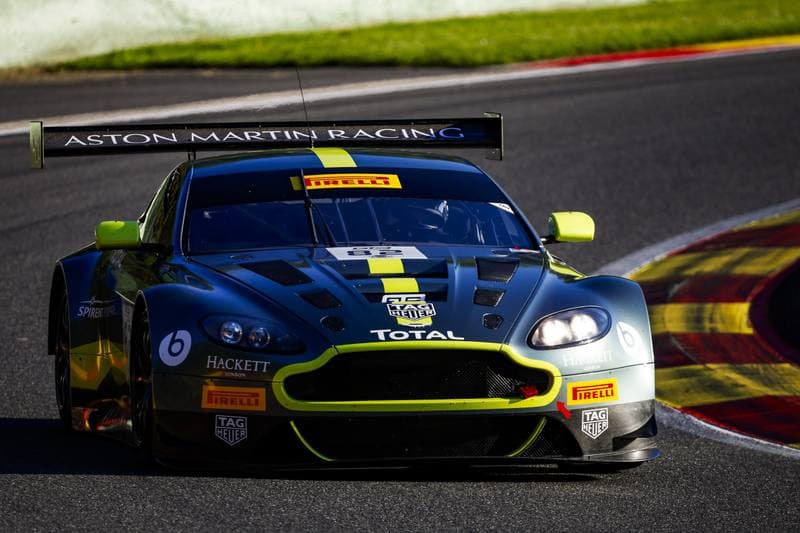 Motorsport. Le Mans Classic Series. Heritage Touring Cup. 24.05.2026