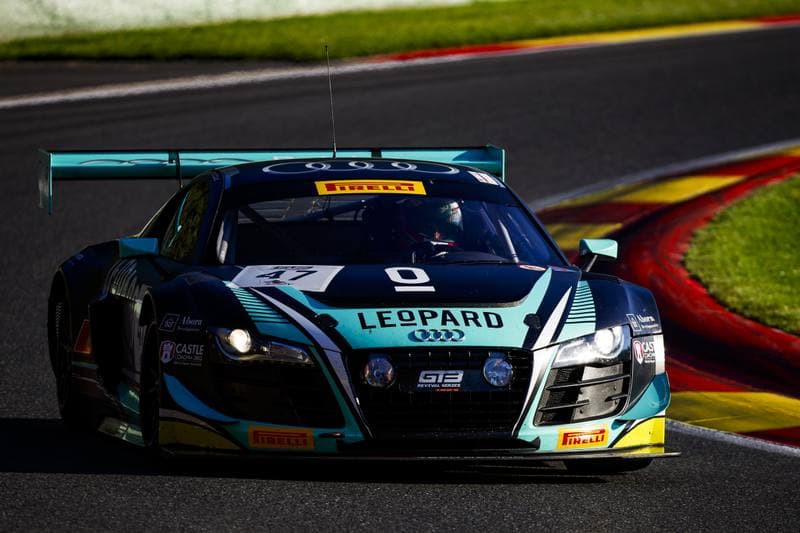Motorsport. Le Mans Classic Series. Heritage Touring Cup. 24.05.2026