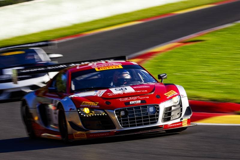 Motorsport. Le Mans Classic Series. Heritage Touring Cup. 24.05.2026