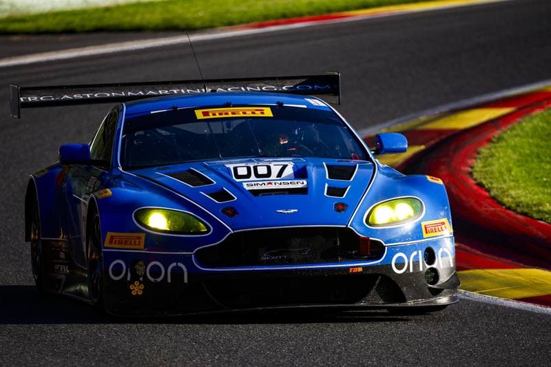 Motorsport. Le Mans Classic Series. Heritage Touring Cup. 24.05.2026