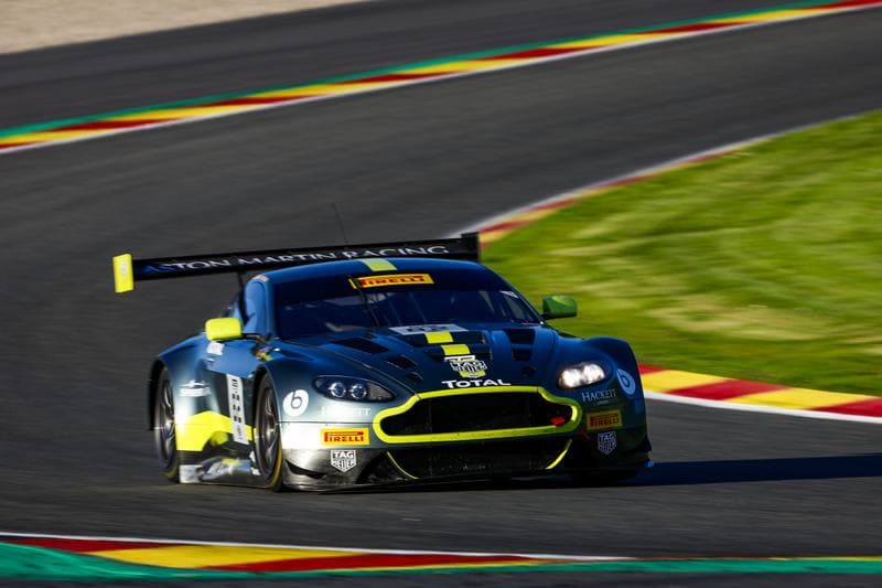 Motorsport. Le Mans Classic Series. Heritage Touring Cup. 24.05.2026