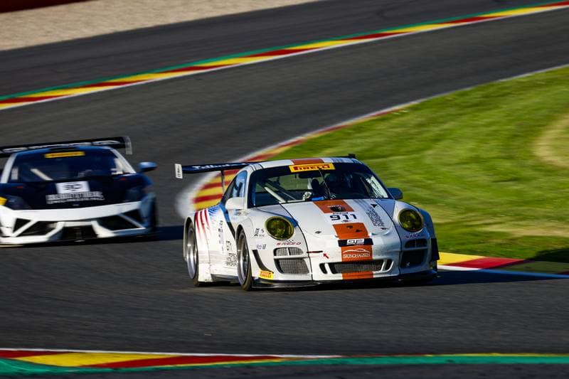 Motorsport. Le Mans Classic Series. Heritage Touring Cup. 24.05.2026