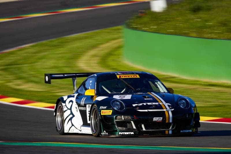 Motorsport. Le Mans Classic Series. Heritage Touring Cup. 24.05.2026