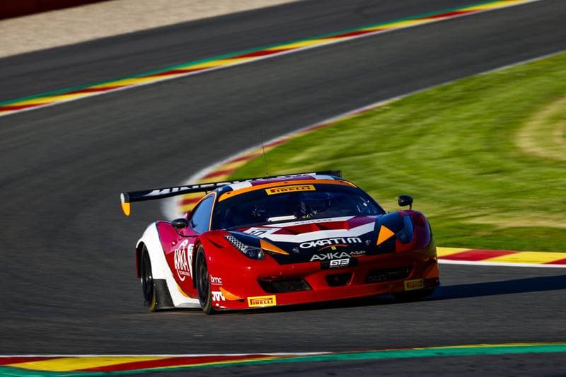 Motorsport. Le Mans Classic Series. Heritage Touring Cup. 24.05.2026