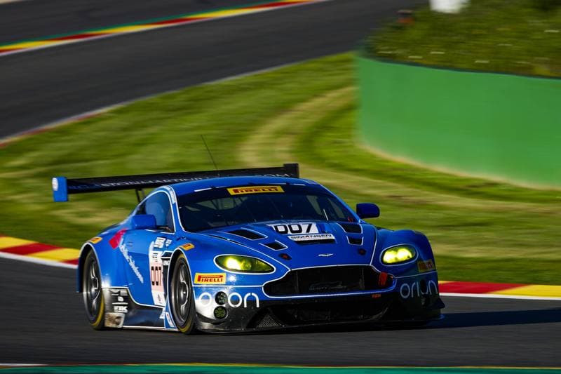 Motorsport. Le Mans Classic Series. Heritage Touring Cup. 24.05.2026