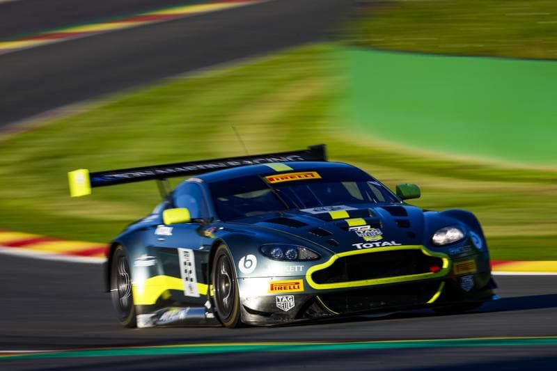 Motorsport. Le Mans Classic Series. Heritage Touring Cup. 24.05.2026