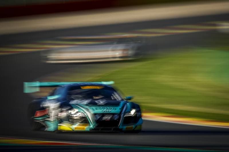 Motorsport. Le Mans Classic Series. Heritage Touring Cup. 24.05.2026