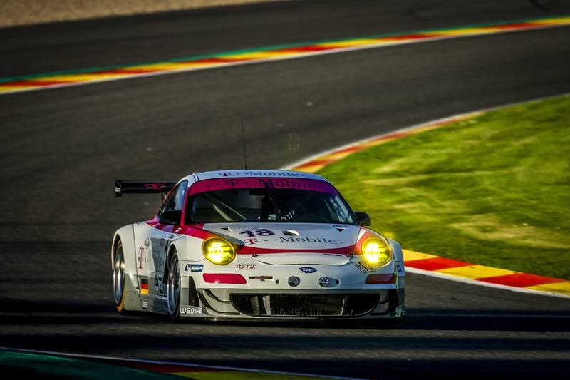 Motorsport. Le Mans Classic Series. Heritage Touring Cup. 24.05.2026