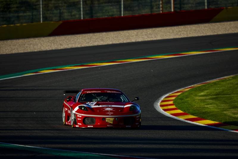 Motorsport. Le Mans Classic Series. Heritage Touring Cup. 24.05.2026