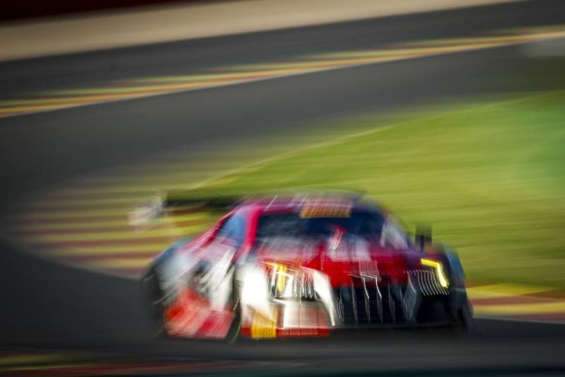Motorsport. Le Mans Classic Series. Heritage Touring Cup. 24.05.2026