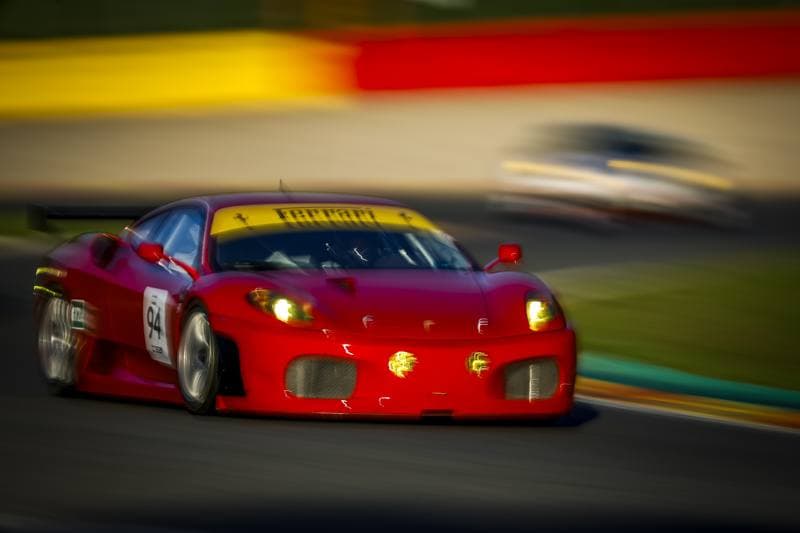 Motorsport. Le Mans Classic Series. Heritage Touring Cup. 24.05.2026