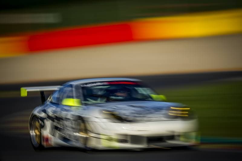 Motorsport. Le Mans Classic Series. Heritage Touring Cup. 24.05.2026