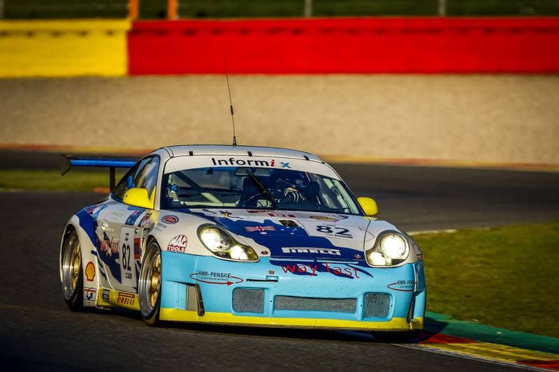 Motorsport. Le Mans Classic Series. Heritage Touring Cup. 24.05.2026