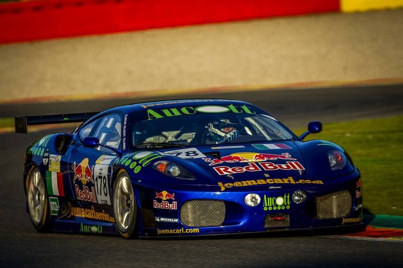 Motorsport. Le Mans Classic Series. Heritage Touring Cup. 24.05.2026