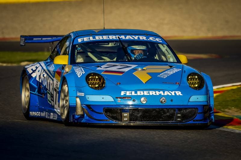 Motorsport. Le Mans Classic Series. Heritage Touring Cup. 24.05.2026