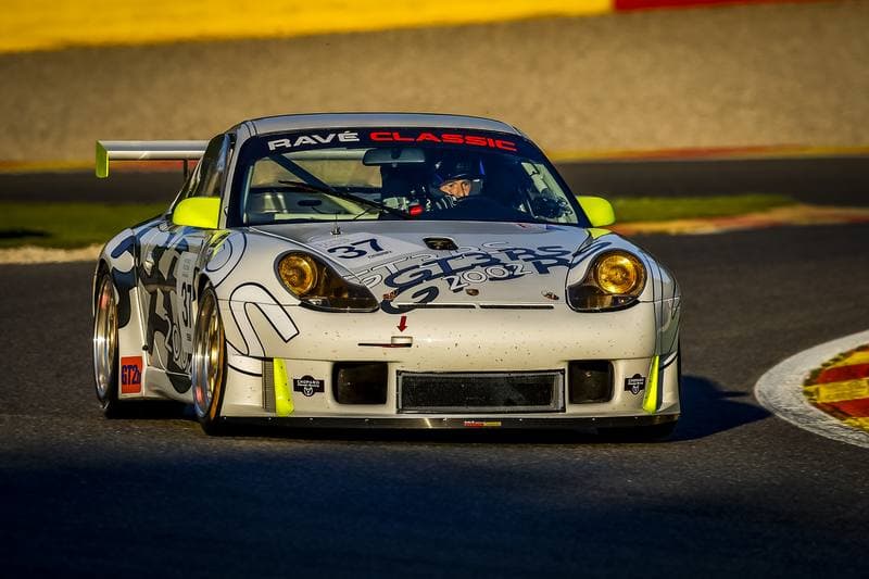 Motorsport. Le Mans Classic Series. Heritage Touring Cup. 24.05.2026