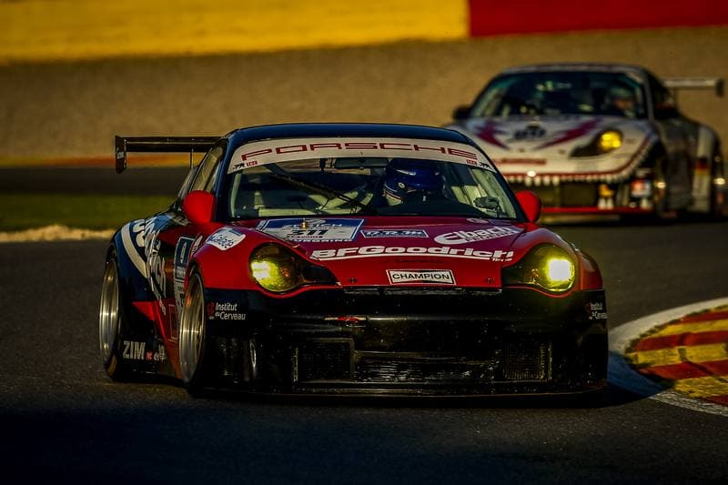 Motorsport. Le Mans Classic Series. Heritage Touring Cup. 24.05.2026