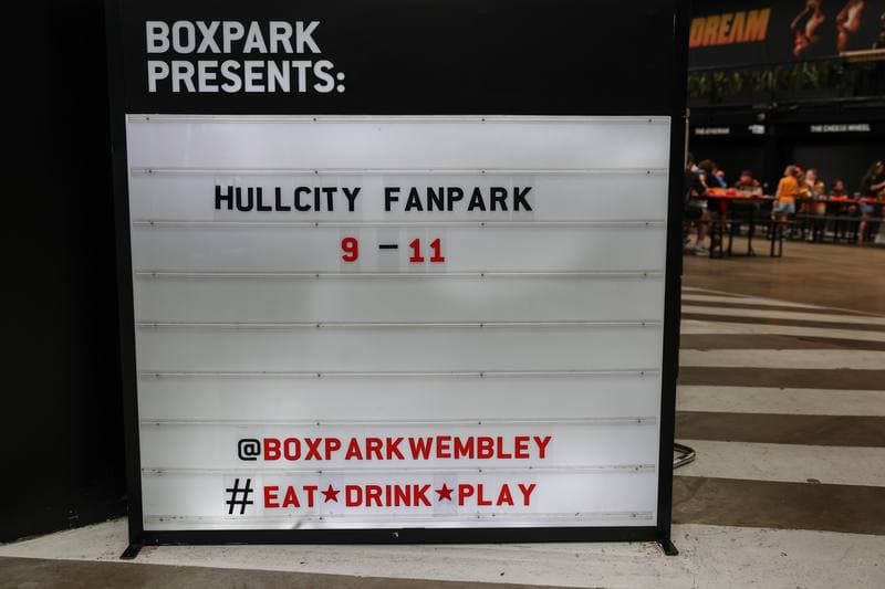 Football. Sky Bet Championship. Hull City - Middlesbrough. 23.05.2026