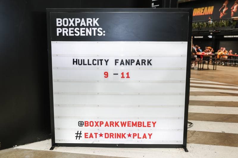 Football. Sky Bet Championship. Hull City - Middlesbrough. 23.05.2026
