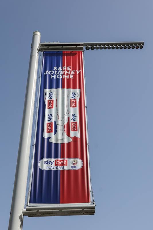 Football. Sky Bet Championship. Hull City - Middlesbrough. 23.05.2026