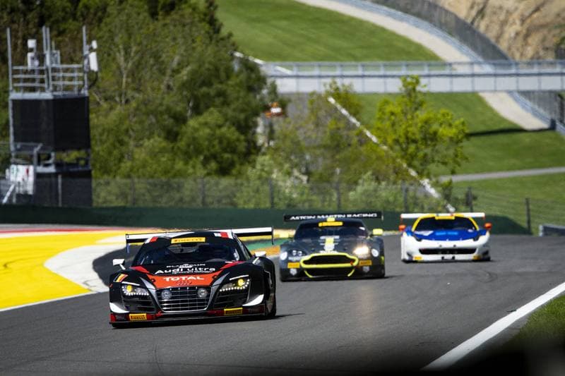 Motorsport. Le Mans Classic Series. Heritage Touring Cup. 24.05.2026