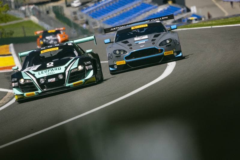 Motorsport. Le Mans Classic Series. Heritage Touring Cup. 24.05.2026