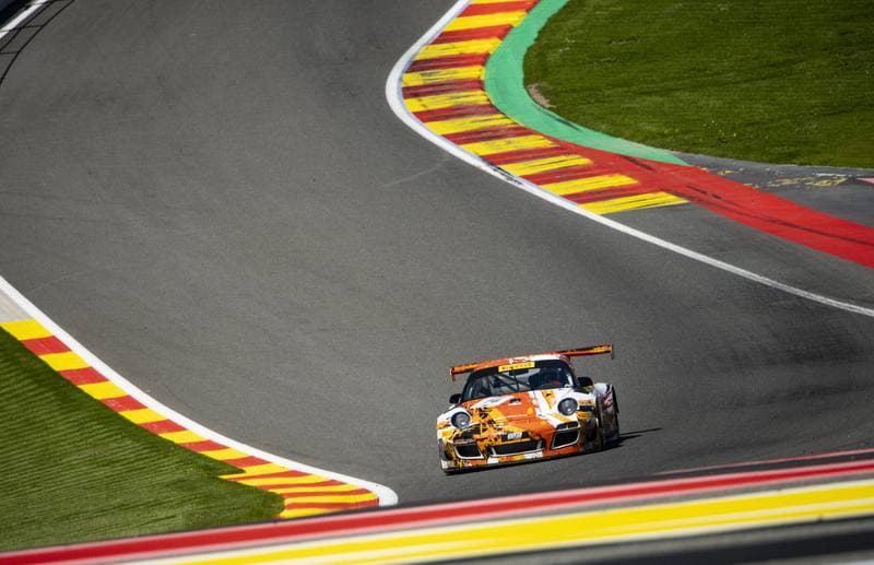 Motorsport. Le Mans Classic Series. Heritage Touring Cup. 24.05.2026