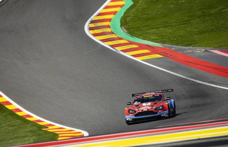 Motorsport. Le Mans Classic Series. Heritage Touring Cup. 24.05.2026