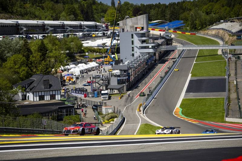Motorsport. Le Mans Classic Series. Heritage Touring Cup. 24.05.2026