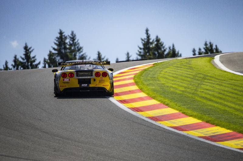 Motorsport. Le Mans Classic Series. Heritage Touring Cup. 24.05.2026