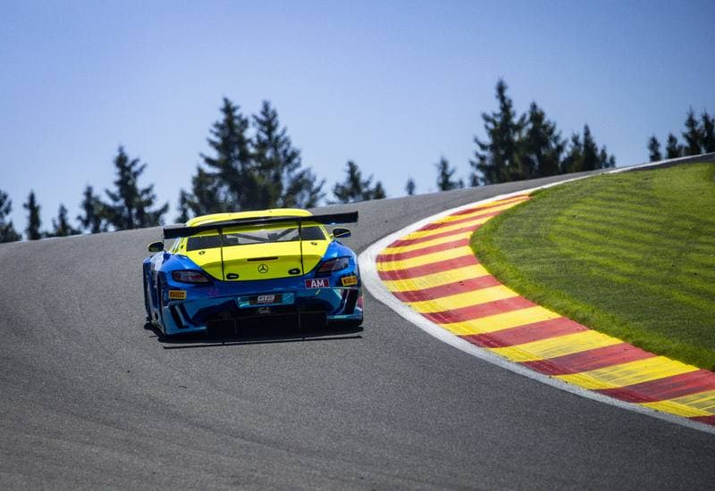 Motorsport. Le Mans Classic Series. Heritage Touring Cup. 24.05.2026